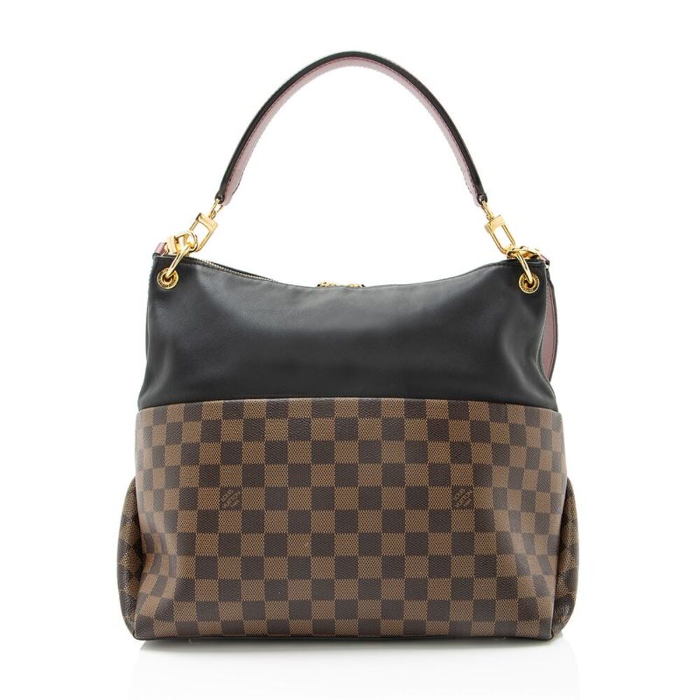 Louis Vuitton Damier Ebene Maida Hobo - Picture 3 of 15